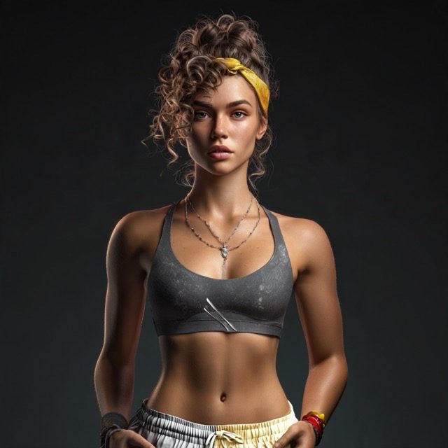 Eva — Experte Nutrition